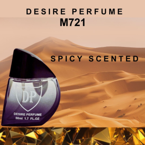 DP-M721-AMBER OUD