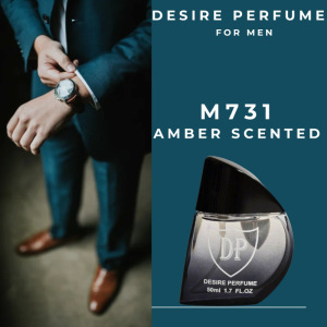 DP-M731-AMBER